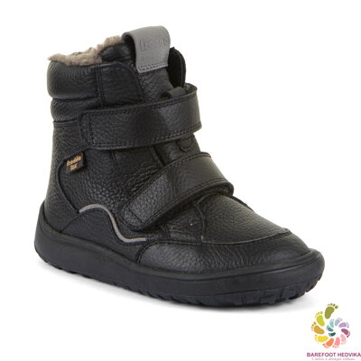 Froddo BF TEX Winter G3160246 Black