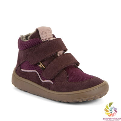 Froddo BF TEX Wool G3110266-W Bordeaux  Winter
