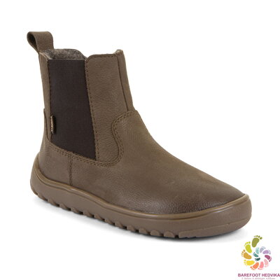 Froddo BF UP Chelys Wool TEX G3160261 Brown zimné