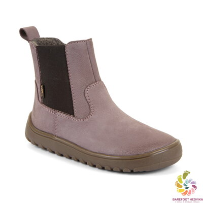 Froddo BF UP Chelys Wool TEX G3160261 Dark Pink zimné