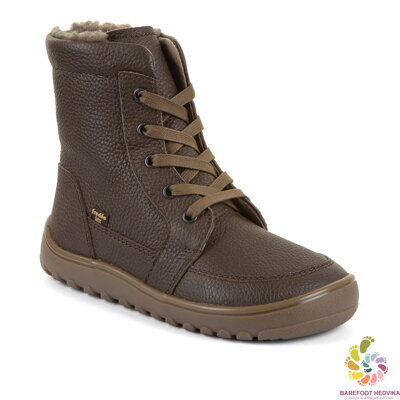 Froddo BF UP TEX Core G3160260 Brown zimné