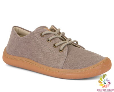 Froddo Tenisky Vegan Laces Grey