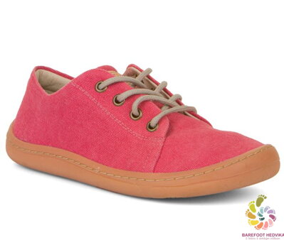 Froddo Sneakers Vegan Laces Fuxia