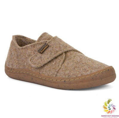 Froddo Tenisky Wooly Beige