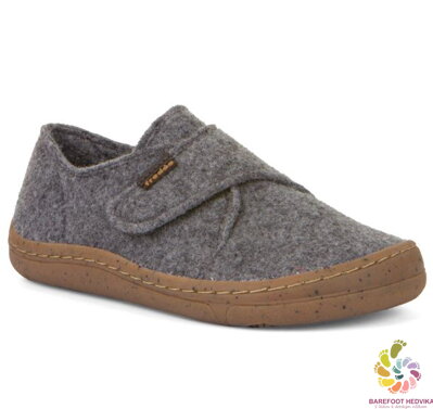 Froddo Sneakers Wooly Grey