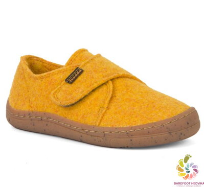Froddo Sneakers Wooly Yellow
