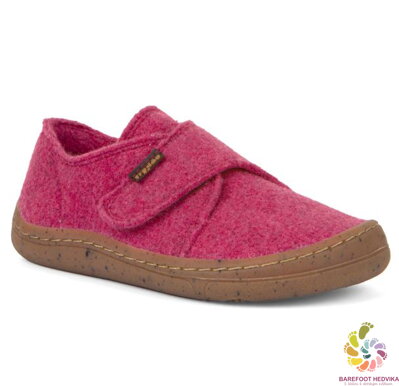 Froddo Sneakers Wooly Fuxia