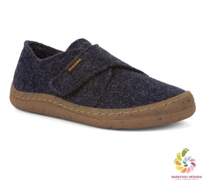 Froddo Sneakers Wooly Dark Blue