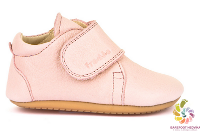 Froddo Prewalkers Pink