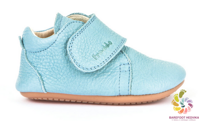 Froddo Prewalkers Light Blue