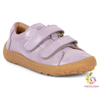 Froddo BF Base Velcro 2025 Lavender