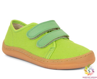 Froddo Sneakers Light Green