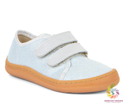 Froddo Sneakers Silver