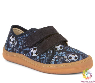 Froddo Sneakers Blue+