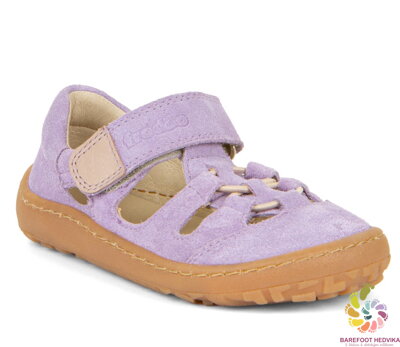 Froddo BF Elastic Sandal 2024 Violet