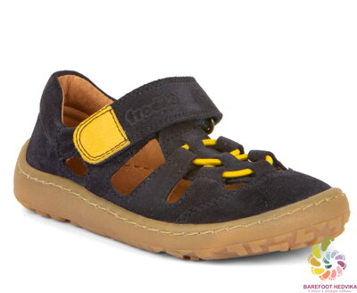 Froddo BF Elastic Sandal 2025 Dark Blue