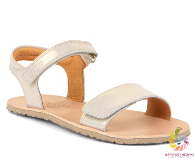 Froddo BF Sandal Flexy Lia 2025 Gold Shine