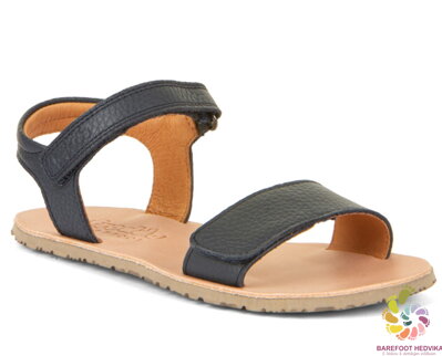 Froddo BF Sandal Flexy Lia 2025 Dark Blue