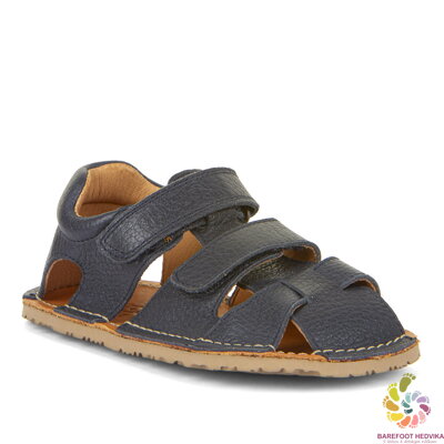 Froddo BF Sandal Flexy Avi 2024 Dark Blue