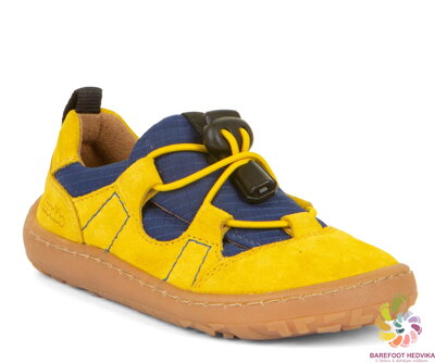 Froddo BF Track Blue / Yellow