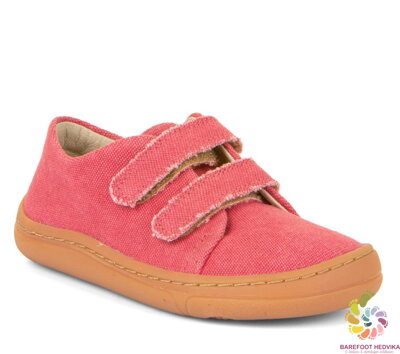 Froddo Sneakers Vegan Velcro Fuxia