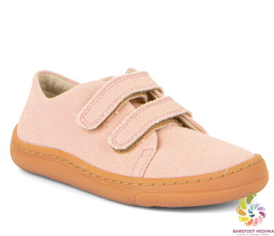 Froddo Sneakers Vegan Velcro Pink