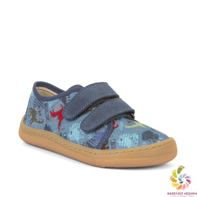 Froddo Sneakers Dark Denim