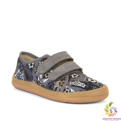 Froddo tenisky Grey 2