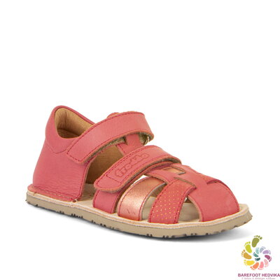 Froddo BF Sandal Flexy F 2025 Coral