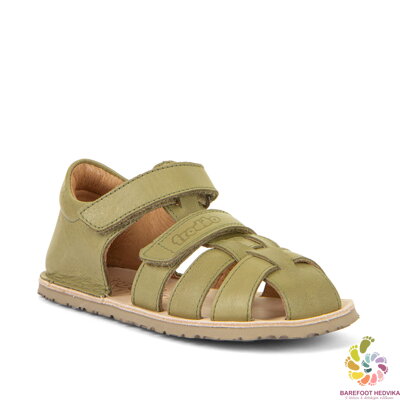 Froddo BF Sandal Flexy F 2025 Olive