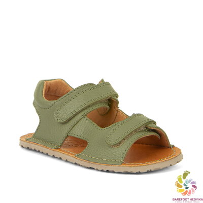 Froddo BF Sandal Flexy Mini 2025 Olive