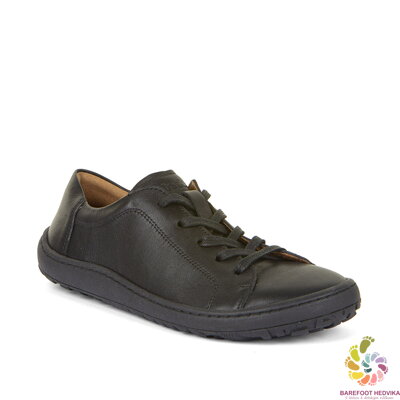 Froddo BF Laces 2025 Black