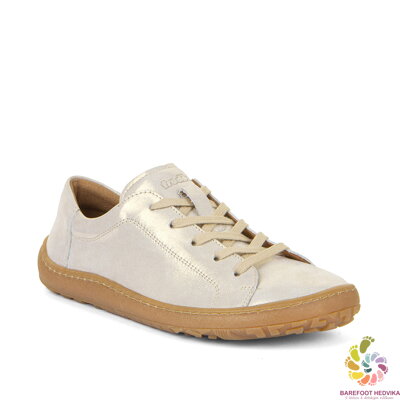 Froddo BF Laces 2025 Gold Shine