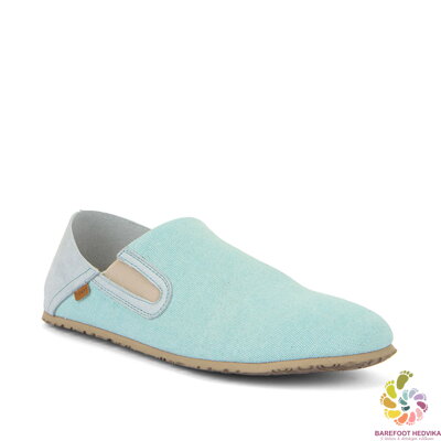 Froddo Slip-On Flexy Mint