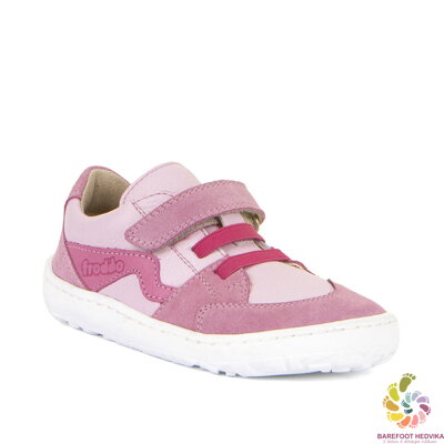 Froddo BF Splash 2025 Pink
