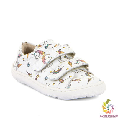 Froddo BF Baze 2026 White+