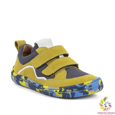 Froddo BF Baze (Multicolor) 2026 Lime