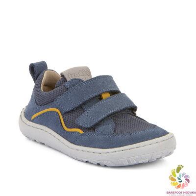 Froddo BF Baze D-Velcro 2026 Denim