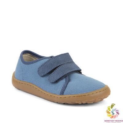 Froddo tenisky Canvas Denim