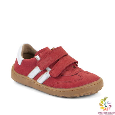 Froddo BF F-Motion (Kids) 2026 Red