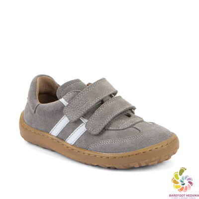 Froddo BF F-Motion (Kids) 2026 Light Grey