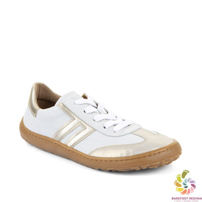 Froddo BF F-Motion Laces 2026 White / Gold