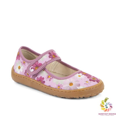 Froddo Canvas Balletty Flowers