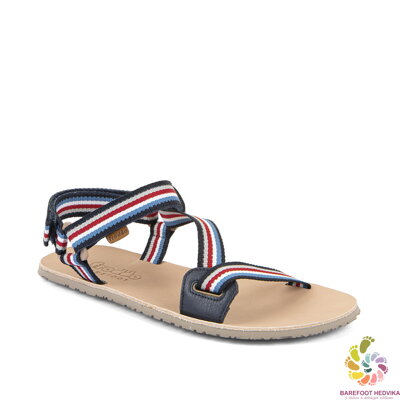 Froddo BF Sandal Flexy Straps 2026 Blue / Red