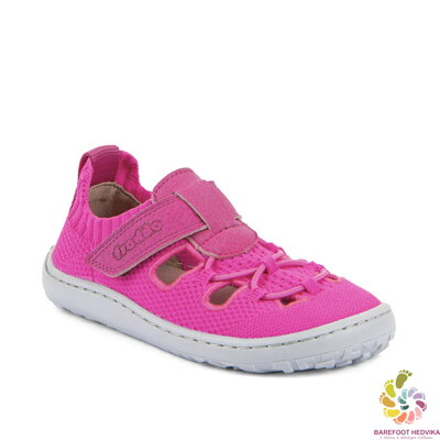 Froddo BF Light Sandal Fuxia