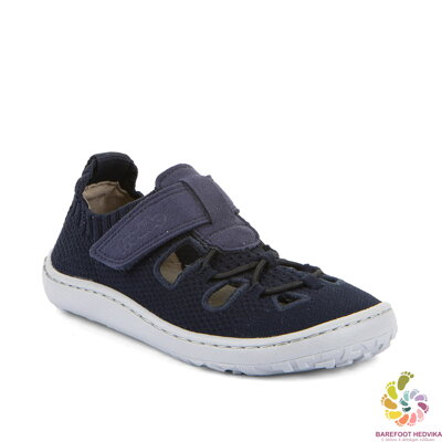 Froddo BF Light Sandal Dark Blue