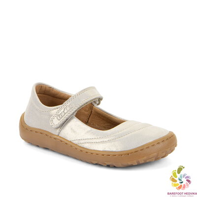 Froddo Ballerina Mary Jane 2026 Gold Shine