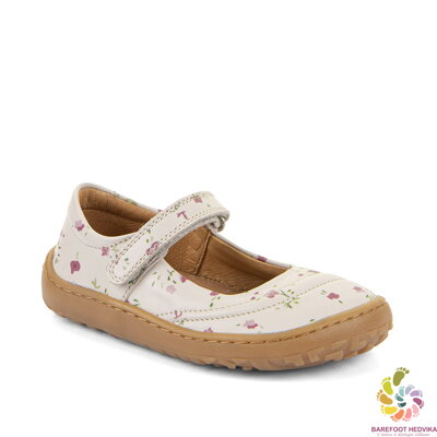 Froddo Ballerina Mary Jane 2026 Flowers