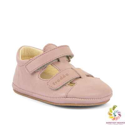Froddo Prewalkers Sandals New Pink