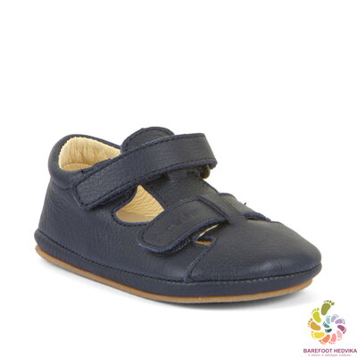 Froddo Prewalkers Sandals New Dark Blue